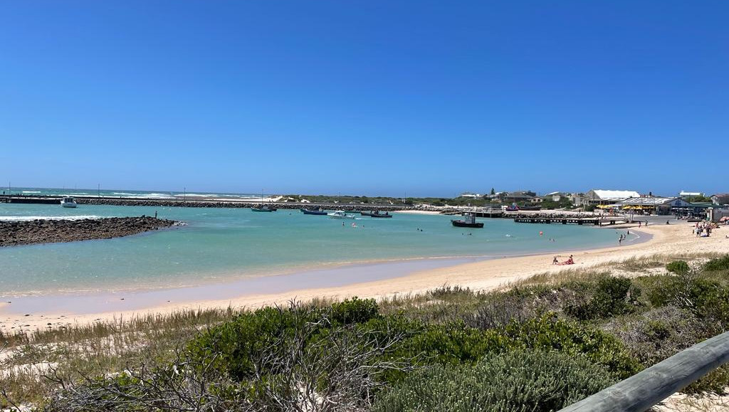 struisbaai